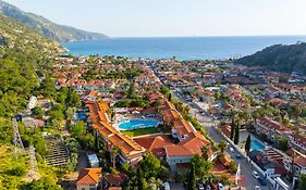 Oludeniz Turquoise Hotel